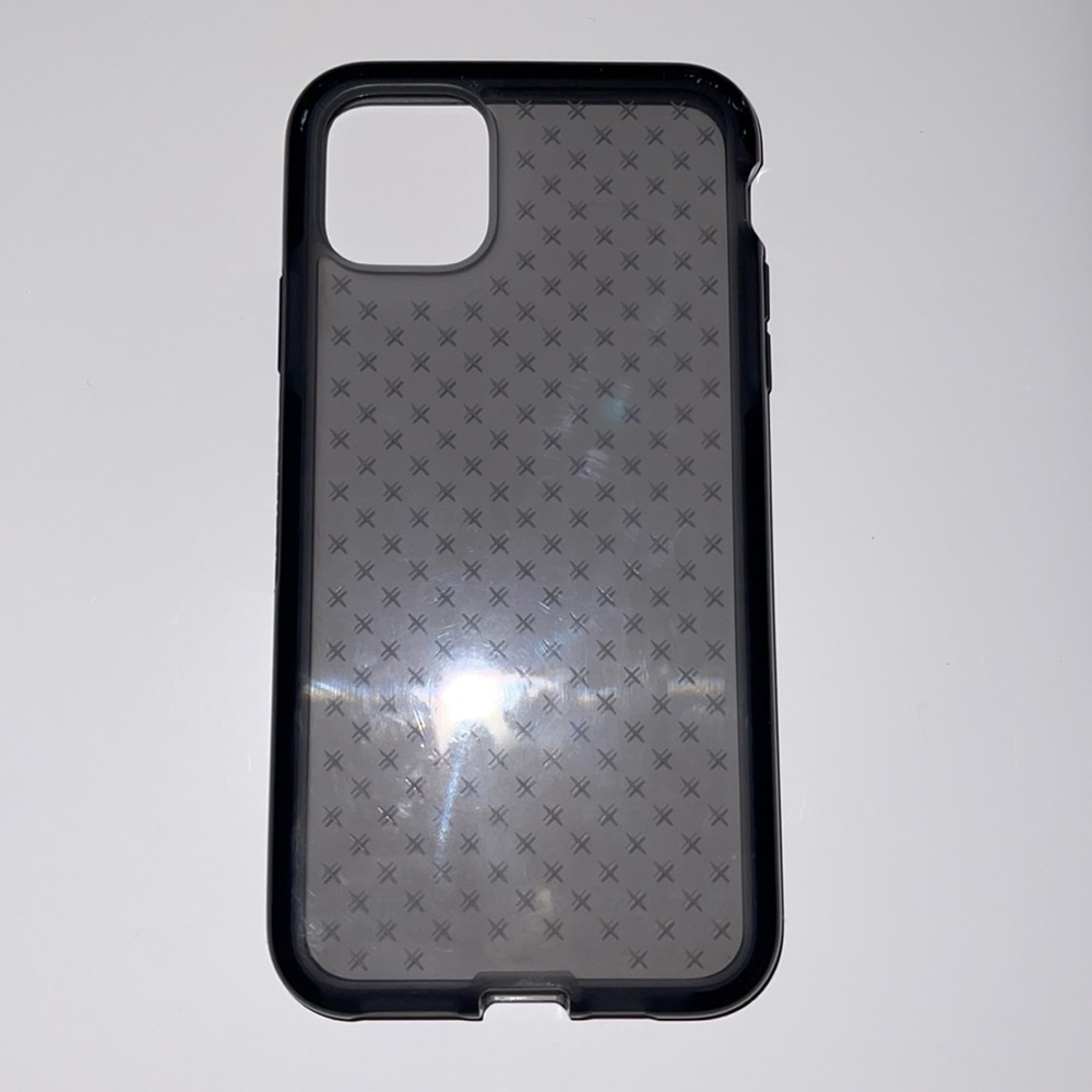 iPhone 11 pro max tech 21 case